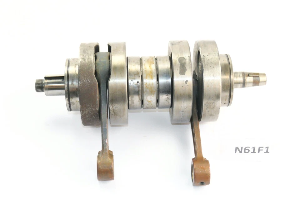 Yamaha RD 350 351 - Crankshaft N61F1 - Image 3 of 3