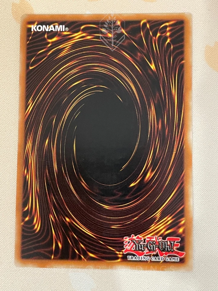 Yugioh, Sacred Phoenix of Nephthys FET-EN005 Ultimate Rare, 1st Edition, P/LP - Image 2 of 3