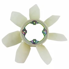 Engine Radiator Cooling Fan Blade for Toyota 4Runner FJ Cruiser Tacoma Tundra