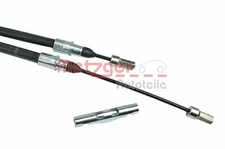 For Butcher 10.6798 Cable, Parking Brake
