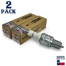 Champion 415 Copper Plus Spark Plug RN9YC - 2 Pack