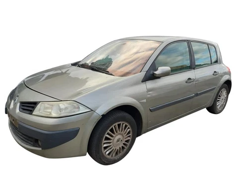 8200575462 Turbocompresor para RENAULT MEGANE II BERLINA 5P Business 2007 215244 - Imagen 7 de 10