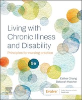 Living With Chronic Illness And Disability | Principles For Nursing Practice