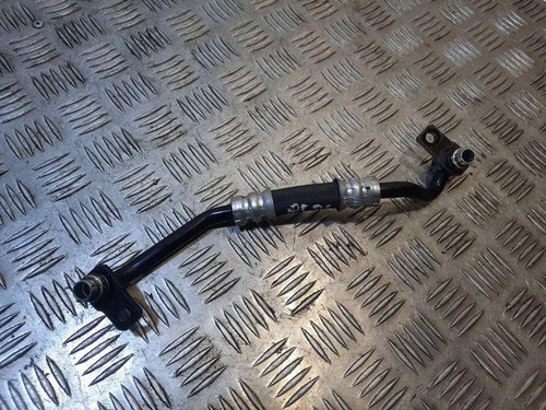 PORSCHE CAYENNE 92A Getriebeölkühler 7P0317824 4.80 Petrol 294kw 2011 33417969