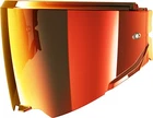 Shark Visor VZ390 Red Iridium