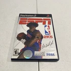 ESPN NBA 2K5 (Sony PlayStation 2) PS2