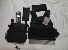 Cannae Pro Gear Vakarian Plate Carrier