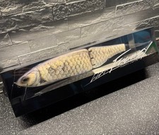 DRT Klash Frenzy 256 Color Lure Fishing Hard Bait Rare Unused