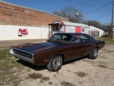 1970 Dodge Charger for Sale