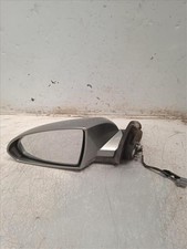 Retroviseur gauche (ou coque) Nissan PRIMERA