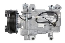 Klimaanlagen – Kompressor R 134a PAG 46 KTT090257 THERMOTEC für MAZDA BMW