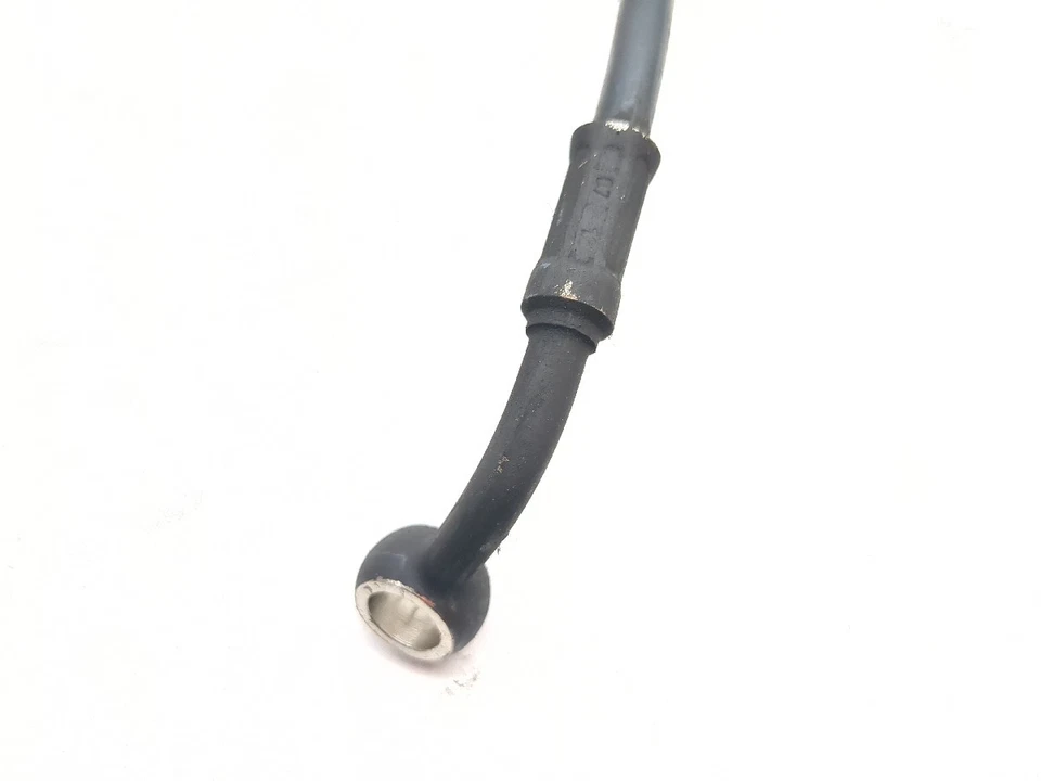 12-15 Triumph Tiger Explorer Front Brake Loop Line Hose - Image 4 of 4
