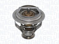 Magneti Marelli Thermostat Ohne Dichtung FüR VW Passat B7 Skoda Superb II