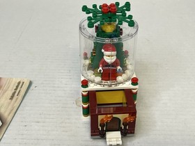 LEGO Christmas Ornament 40223 *Retired* Complete 2016