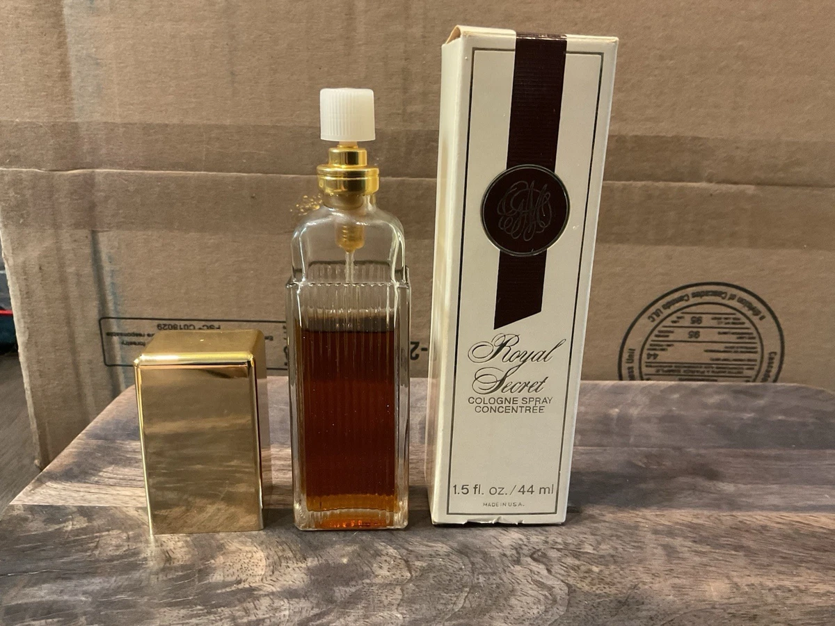 Secret Royal Secret Fragrances for Women for sale | eBay