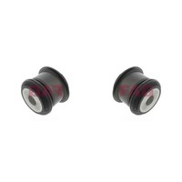 2X FAG Lagerung AchsköRper FüR Audi TT Roadster 8N9 A3 8L1 8N3 VW Golf IV 1J1