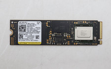 5SS1D08025 Lenovo SSD MIC 3400 1TB 2280 PCIe G4P x4
