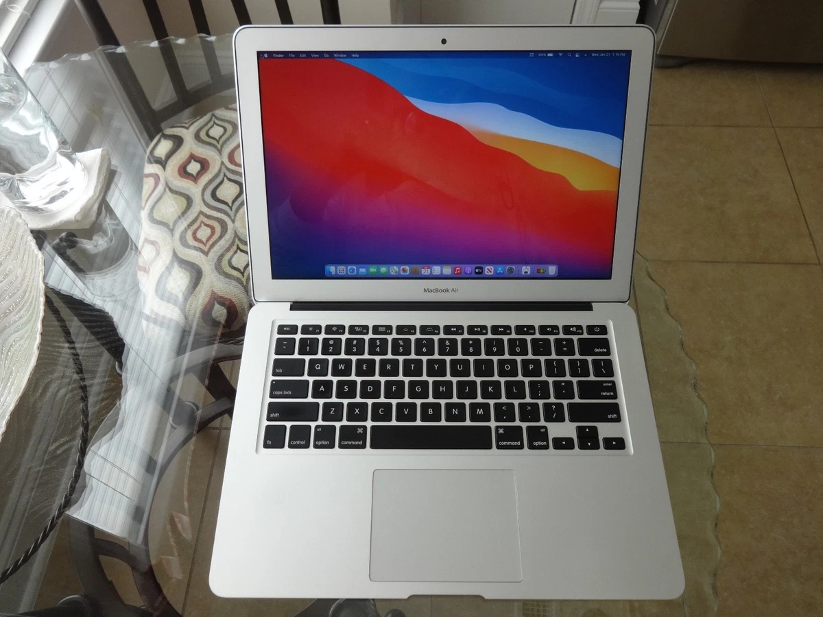 Las mejores ofertas en 2014 Apple Laptops de 13.3 pulgadas MacBook