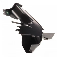 Skoda Karoq Left Radiator Air Guide Genuine 57A121283A