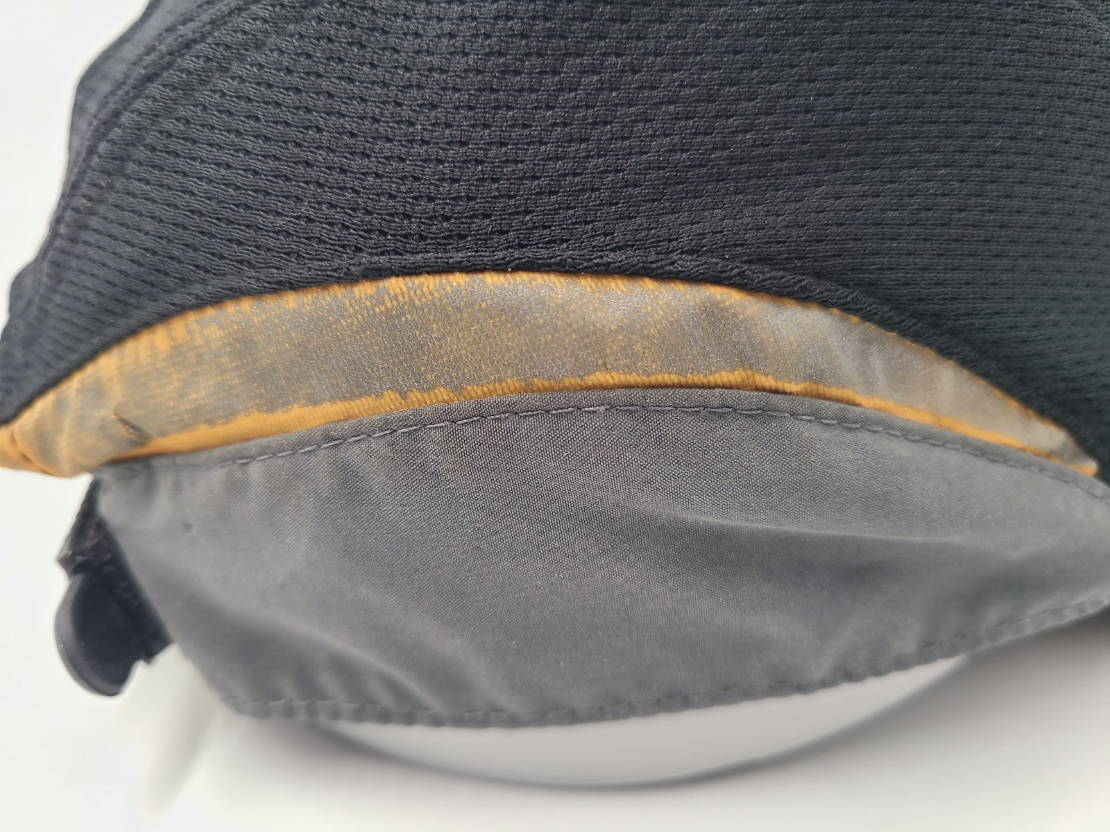 Nike Panel Adjustable Hat Cap Polyester Golf Tenn… - image 10