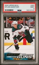 2023-24 Upper Deck Series 2 Hockey Cards 47