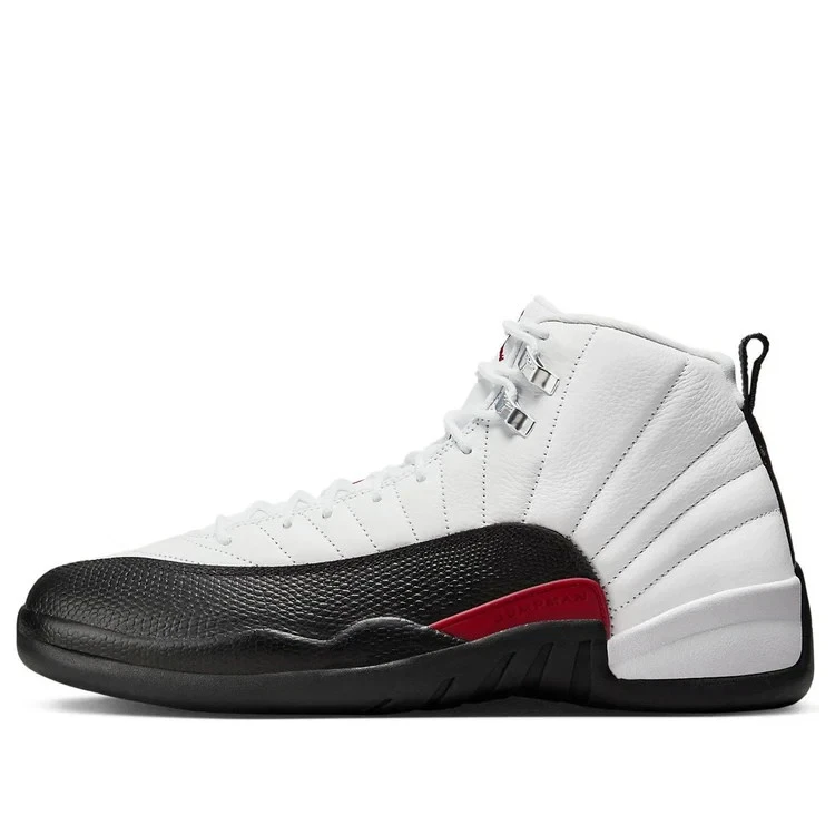 エアージョーダン12 白黒　27センチ 美品 Jordan 12 Retro White for Sale - Authenticity Guaranteed - eBay