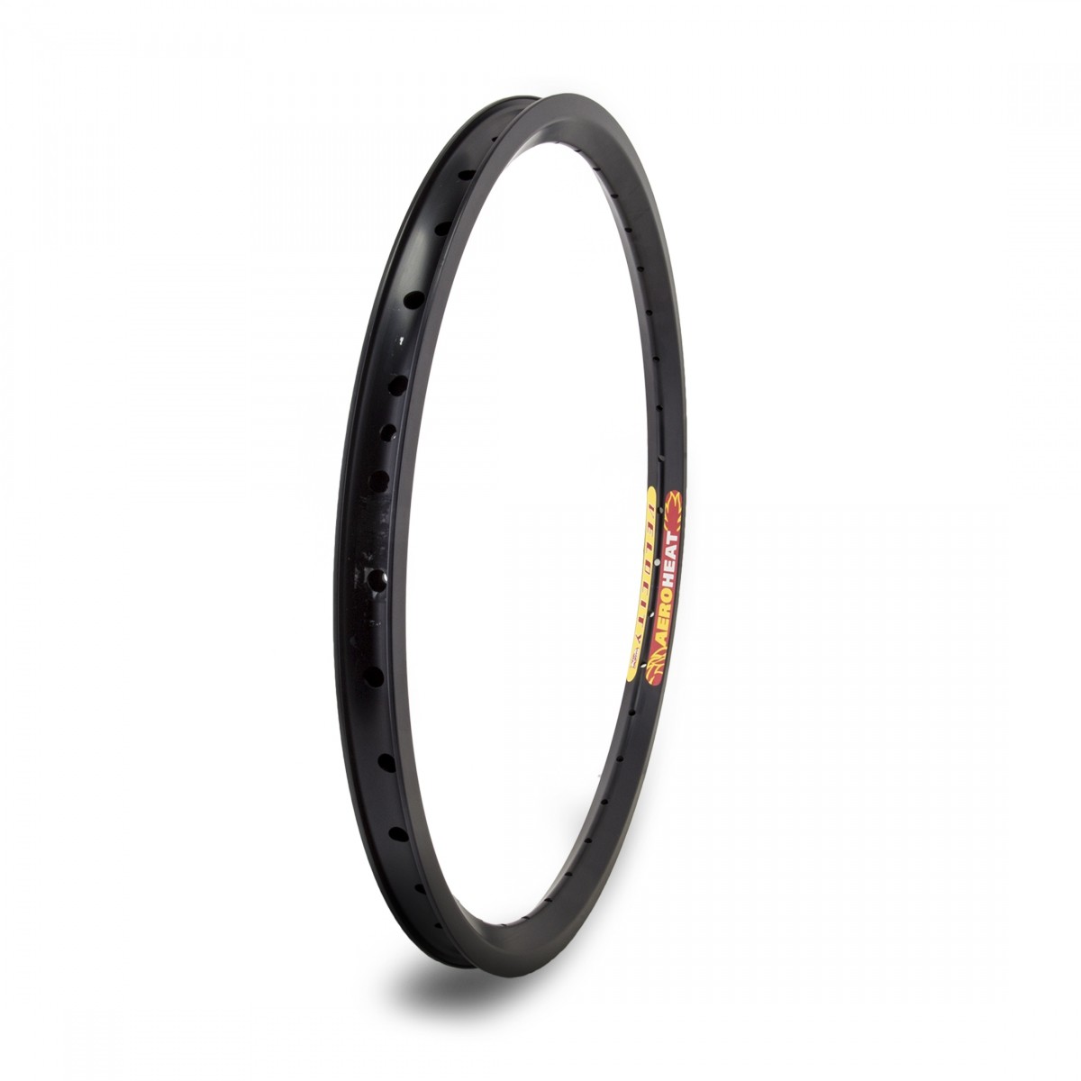 Диски Velocity AeroheatDyad 20in Aero Heat Black - Профиль Aero двойная стенка 19090₽