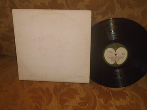 Beatles Black Album | eBay