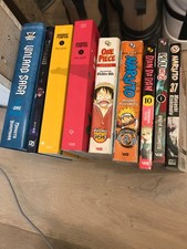 manga lot