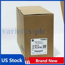 New Allen-Bradley 25B-D030N114 PowerFlex 525 15kW 20Hp AC Drive US Free Tax