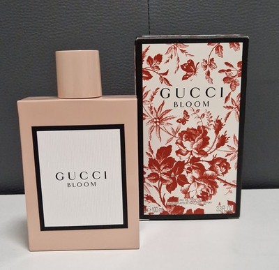 Gucci Bloom Eau de parfum 100ml.