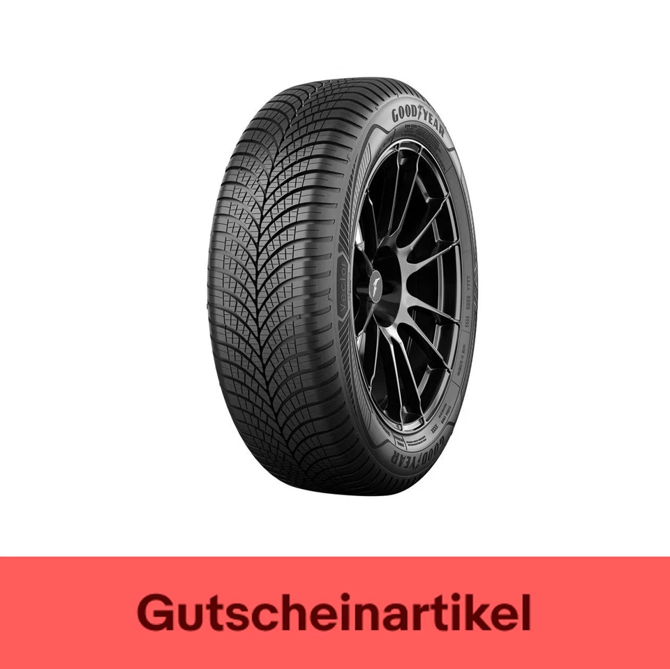 Goodyear Vector 4Seasons Gen-3 215/55 R17 98W XL M+S Ganzjahresreifen