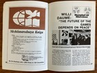 OLYMPIAD-80, (44 Issues) Newsletter of Moscow 1980 Olympic Organising Committee — photo 7
