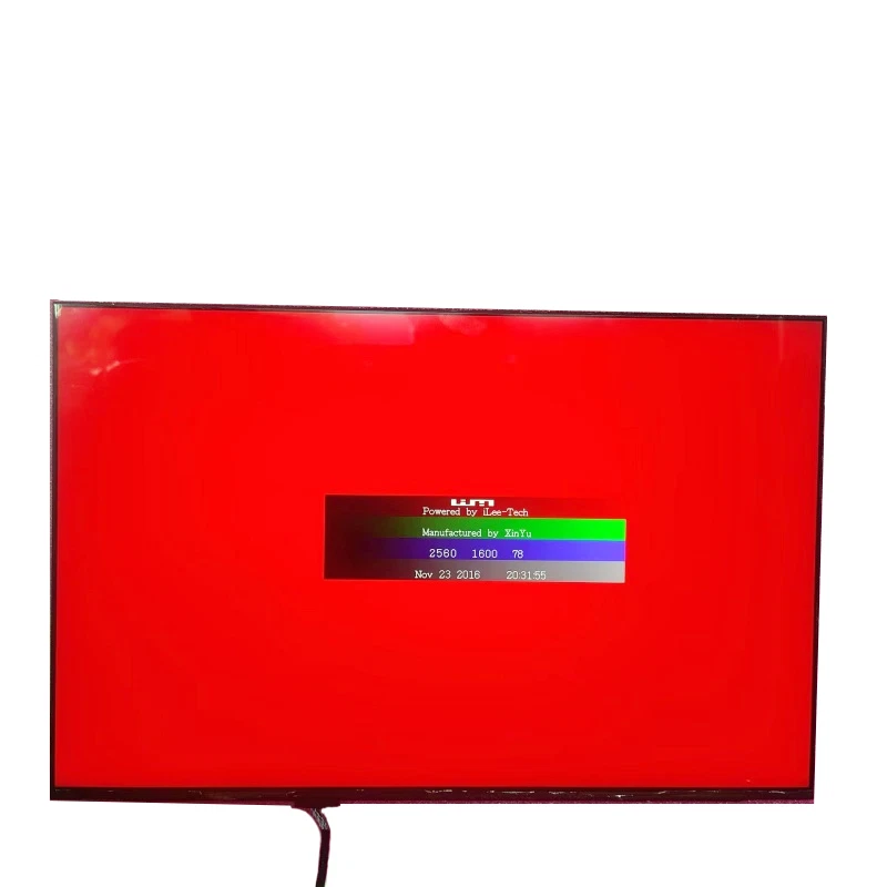 240HZ 2.5K 18.0" WQXGA LAPTOP LCD Screen BOE NE180QDM-NZ2 2560X1600 GSYNC 500NIT - Image 4 of 4