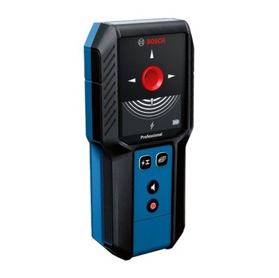 Bosch GMS 120-27 Digital Wall Scanner Professional Finder