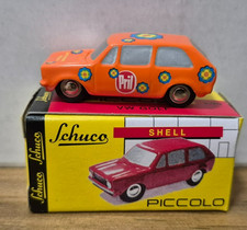 Schuco Piccolo Volkswagen VW Golf 1 Pril  1:90 in OVP