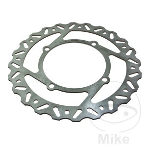 #ad #ad Rigid off road brake disc TRW $76.35