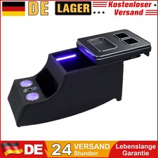 Mittelkonsole Armlehne Aufbewahrung für Mercedes Vito Viano W639 W447 2003-2019