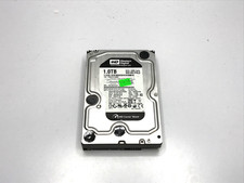 Western Digital WD Caviar Black 1TB 3.5" Desktop HDD WD1001FALS
