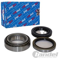 Japko RADLAGER-SATZ Hinterachse Passend FÜR Mitsubishi L L400 | 425005