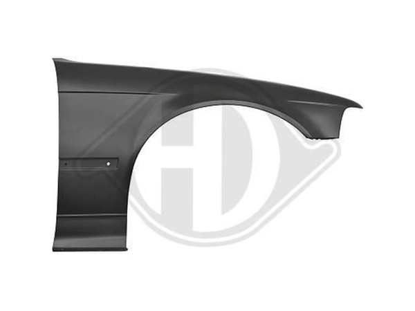 KotflÜGel Rechts. Bmw E36 FüR 91-99 Cpe+Cabrio-image