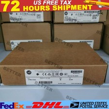 AB 1756-CN2 Controllogix Communication Module1756-CN2 AB US Free Tax