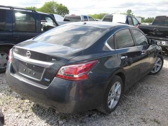 13 14 15 Nissan Altima Automático Temperatura Climatizador Aire Acondicionado Sedán Foto 3 de 4