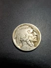 1923-P BUFFALO NICKEL  G