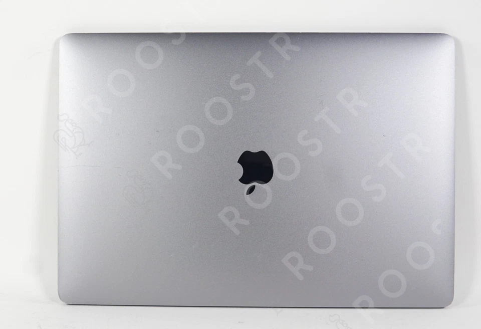 Apple MacBook Pro 15” 2017 2.8GHz Core i7 16GB RAM 256GB SSD 555 2GB GPU C+ Estado Foto 3 de 4