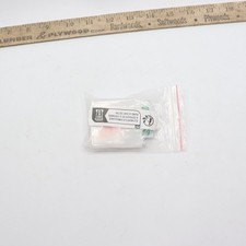  5-Pk Tempered Glass Screen Protector For Samsung Galaxy Watch 6 Classic 43mm