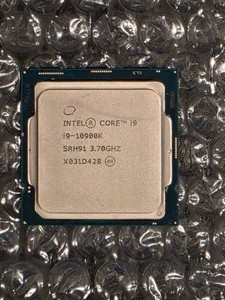 I9 10900k | eBay