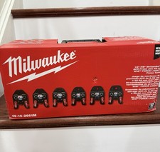 Milwaukee M18 49-16-2661M 1/4" - 7/8" Streamline™ ACR Press Jaw Kit .