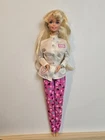 1996 Pet Doctor Barbie Veterinarian doll 14603 vintage nice condition 💖💖 C112