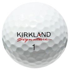 Reload Kirkland Signature Mix  24-Pack 2 Dozen Golf Balls